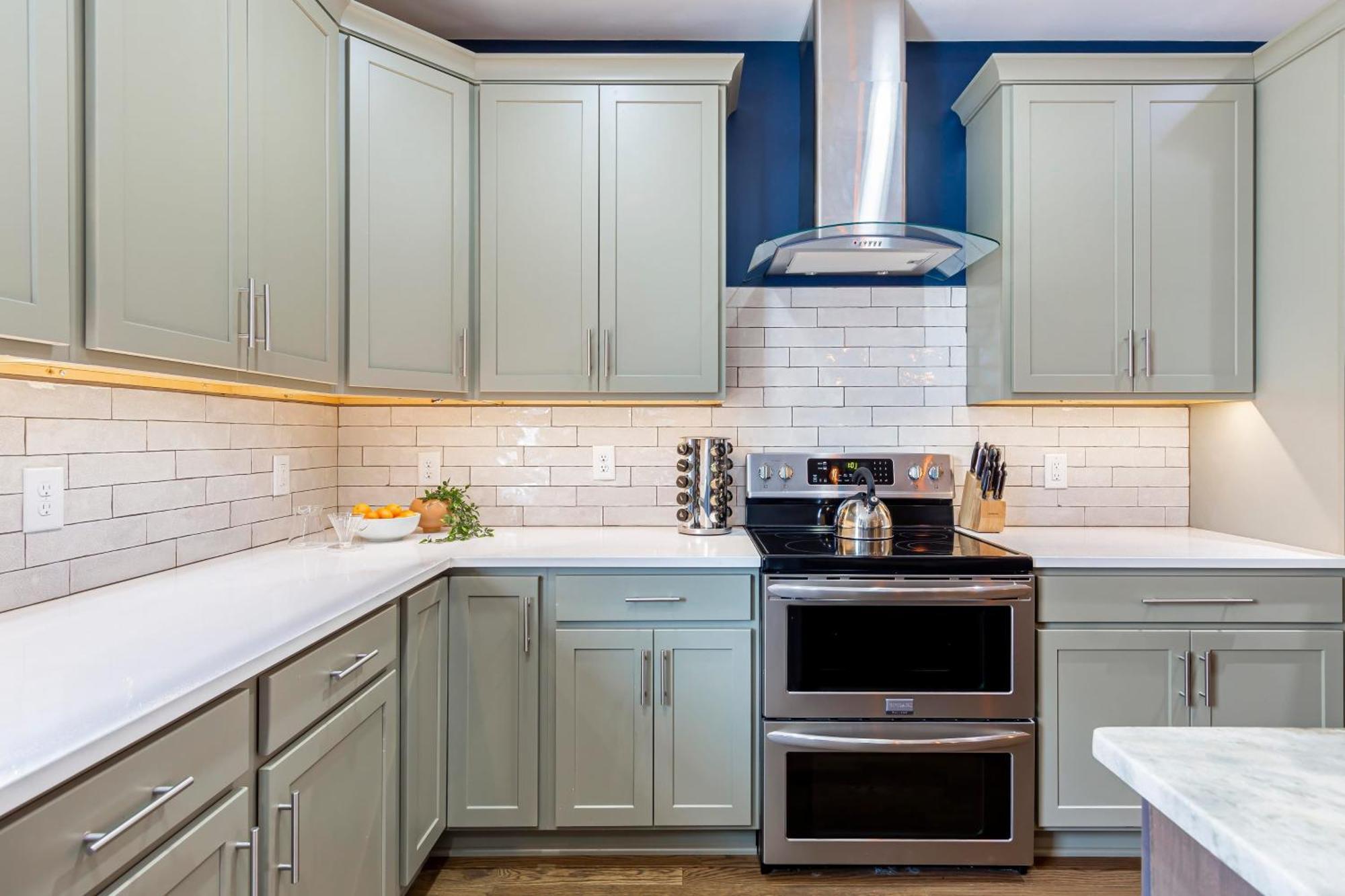 Waverly By Avantstay Nashville-Inspired Townhome W Luxury Kitchen Pool Table Экстерьер фото